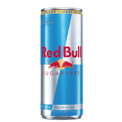 Red Bull Sin Azúcar 250 ml