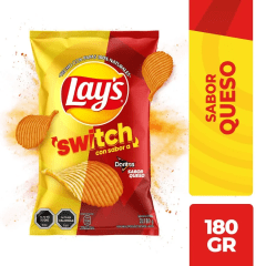 Lays Switch 180 gr
