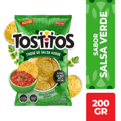 Tostitos Salsa Verde