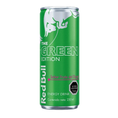 Red Bull Fruta del Dragón 250 ml