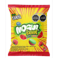 Mogul Extreme Ácido Dulce 80 gr