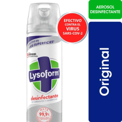 Lysoform Original 360 ml