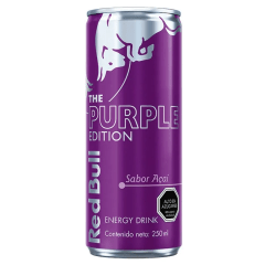 Red Bull Acaí 250 ml