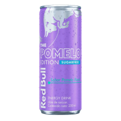 Red Bull Pomelo Floral 250 ml