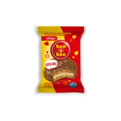 Alfajor Bon o Bon Unidad