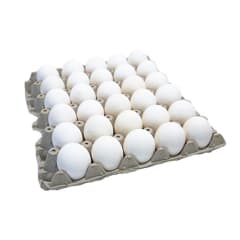Bandeja Huevos (30 huevos)