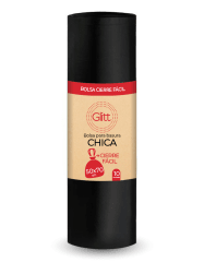 Bolsa de Basura Glitt Cierre Fácil Chica 50x70cm
