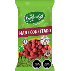 Mani Confitado 100 gr