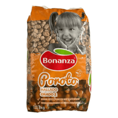 Porotos Grado 2 1 kg