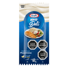 Mayonesa Deli 90 gr