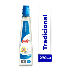 Endulzante Líquido Tradicional 270 ml