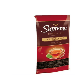 Té Ceylán Oro Bolsa 250 gr