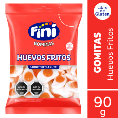 Huevos Fritos 90 gr