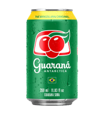 Guarana Lata 350 ml