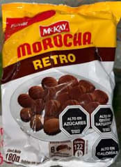 Morocha Retro 180g