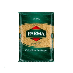 Cabello De Ángel Parma 400 gr