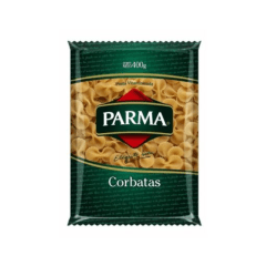 Pasta Corbata Parma 400 gr