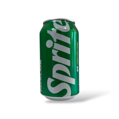 Sprite Lata 350 ml