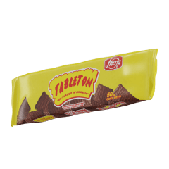 Tableton Fruna 50g