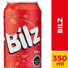 Bebida Bilz 350ml
