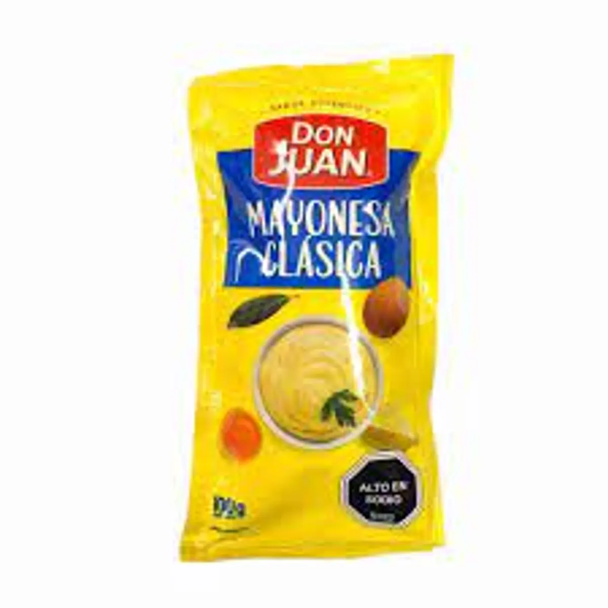 Mayonesa Clásica 100 gr1