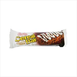 Cereal bar Barra De Chocolate 18g1
