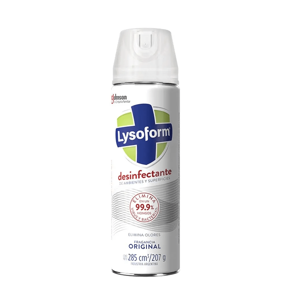 Lysoform Original 285cc1
