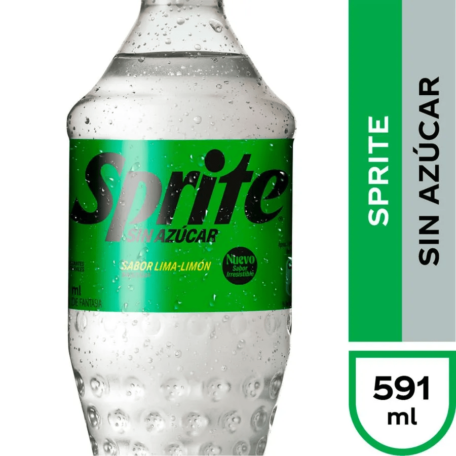 Sprite Zero 591 ml1