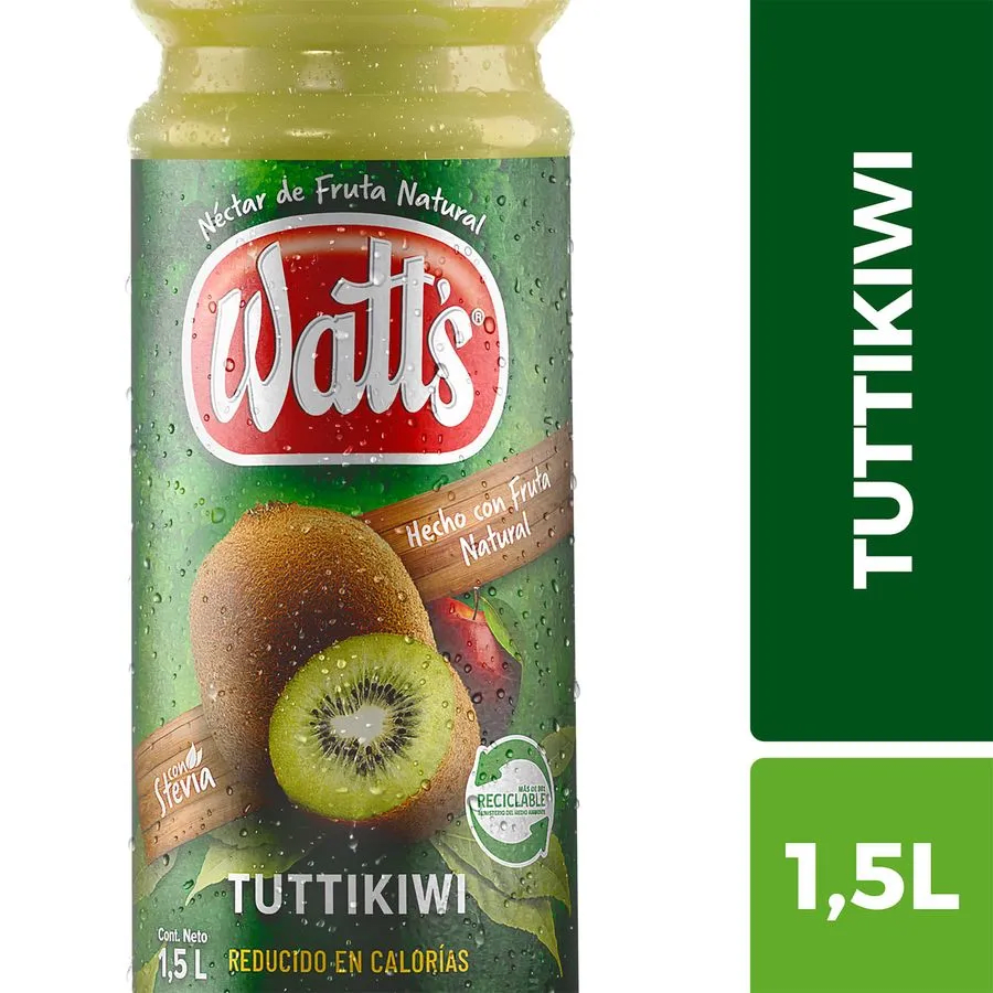 Néctar Tutti Kiwi 1.5 Lt1