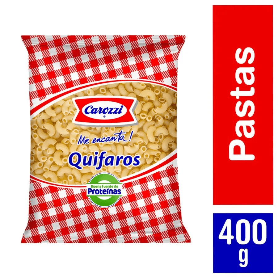 Pasta Quifaro 400 gr1