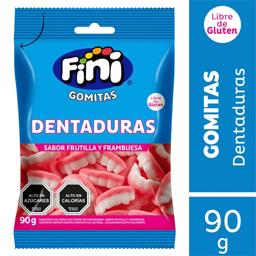 Dentaduras 90 gr1