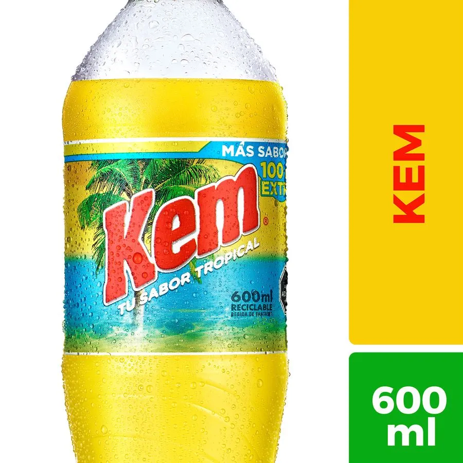 Kem 600 ml1