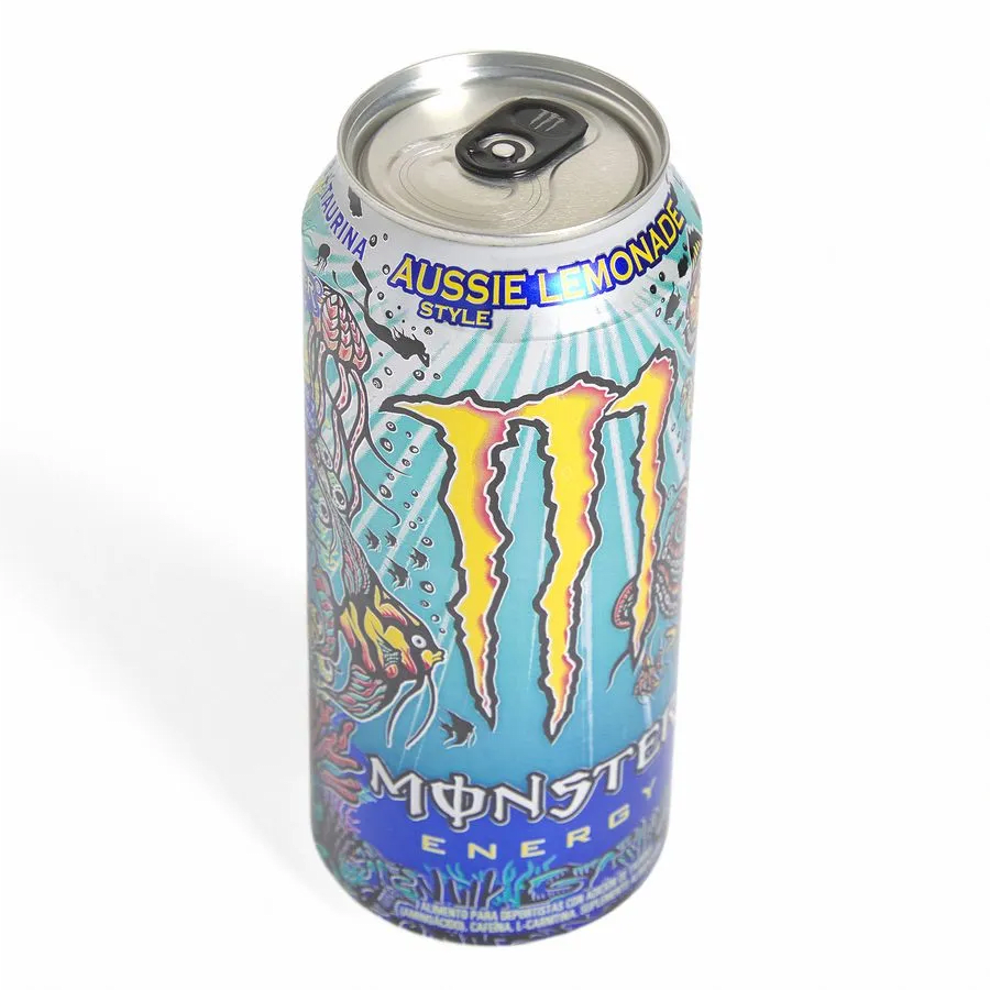 Monster Aussie Lemonade 473 ml2