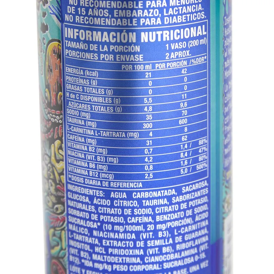 Monster Aussie Lemonade 473 ml3