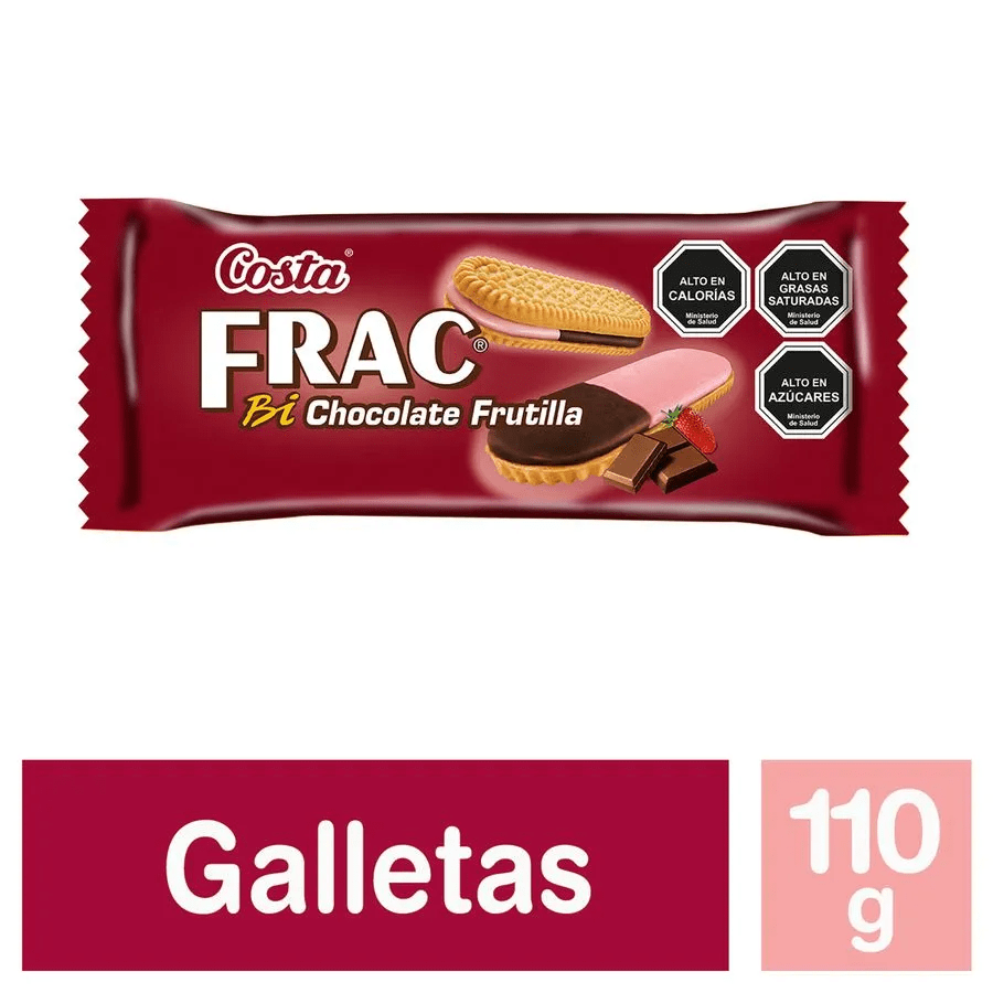 Galleta Frac Bi Frutilla 110 gr1