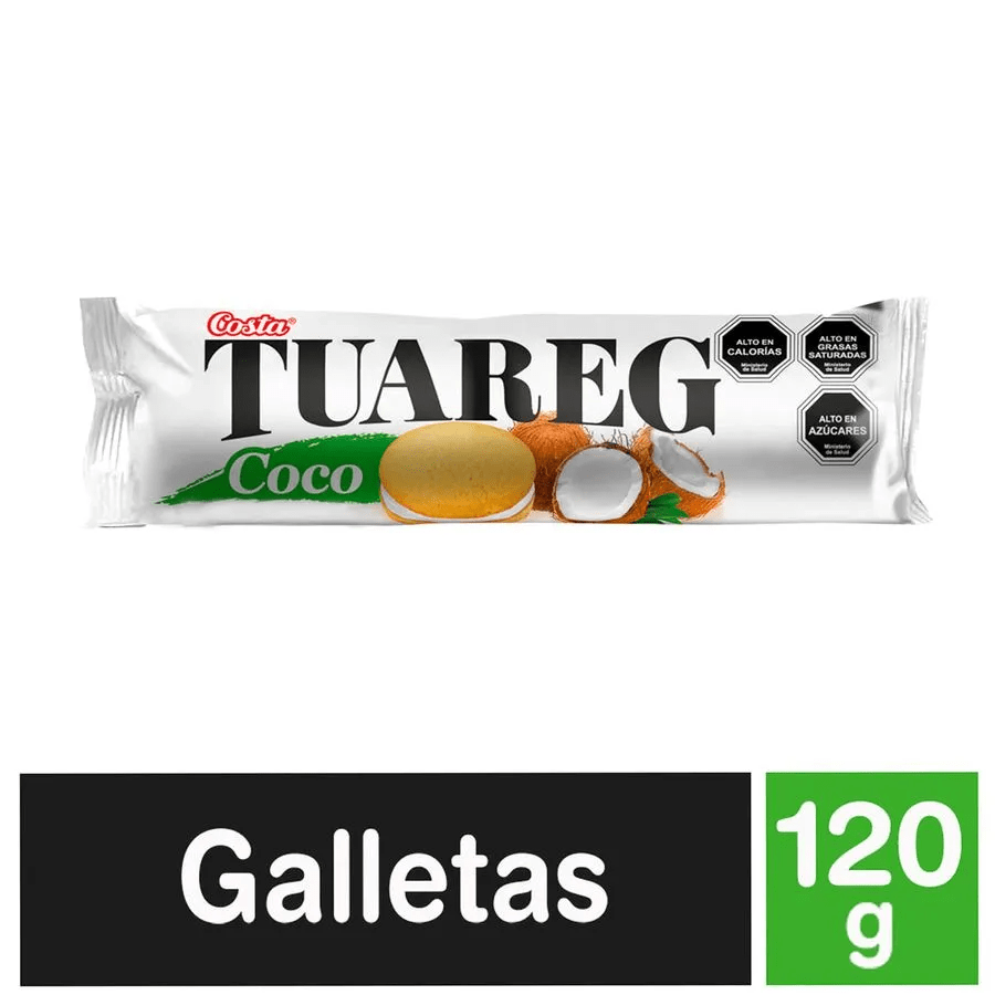 Tuareg Coco 120 gr1