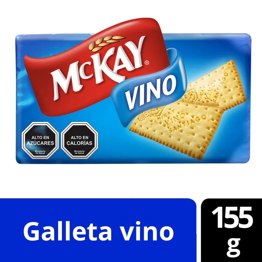 Galletas Vino Mckay 155 gr1