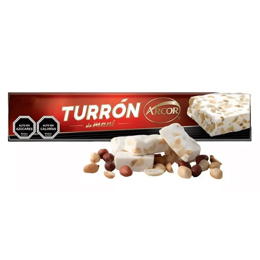 Turron de Maní 110 gr1