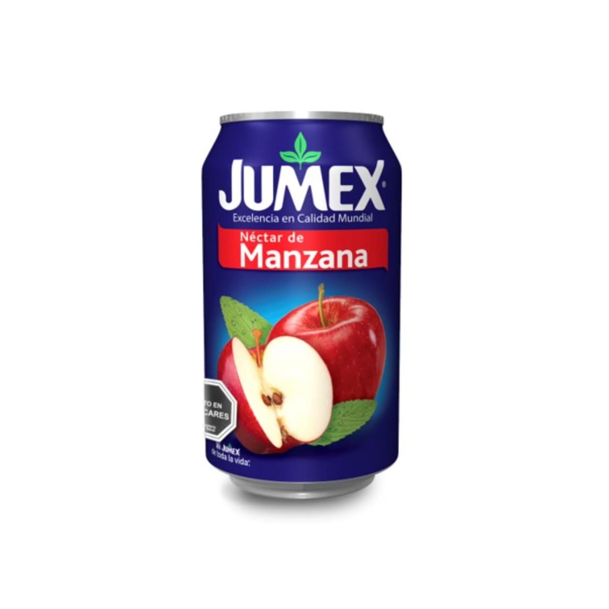 Jugo Jumex Manzana 335 ml1