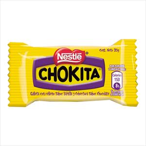 Chokita Nestle1
