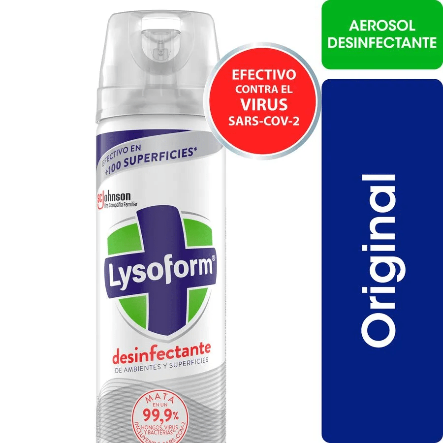 Lysoform Original 360 ml1