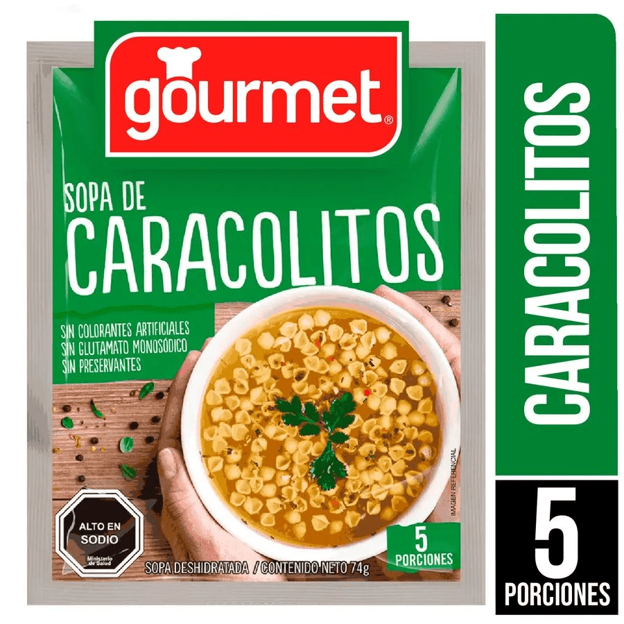 Sopa Caracolitos 74 gr1