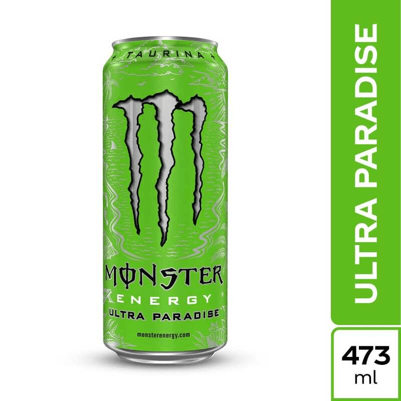 Monster Ultra Paradise 473 ml2