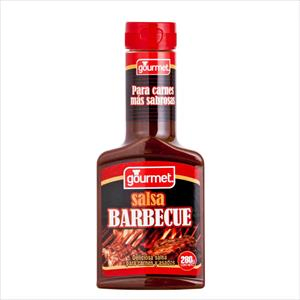 Salsa BBQ 280 gr2