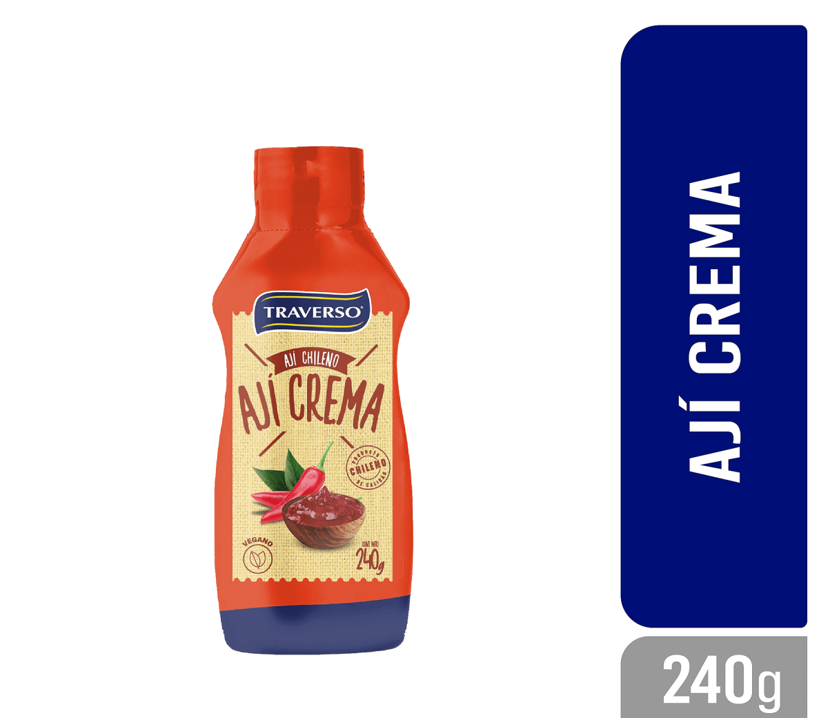 Ají Crema 240 gr1