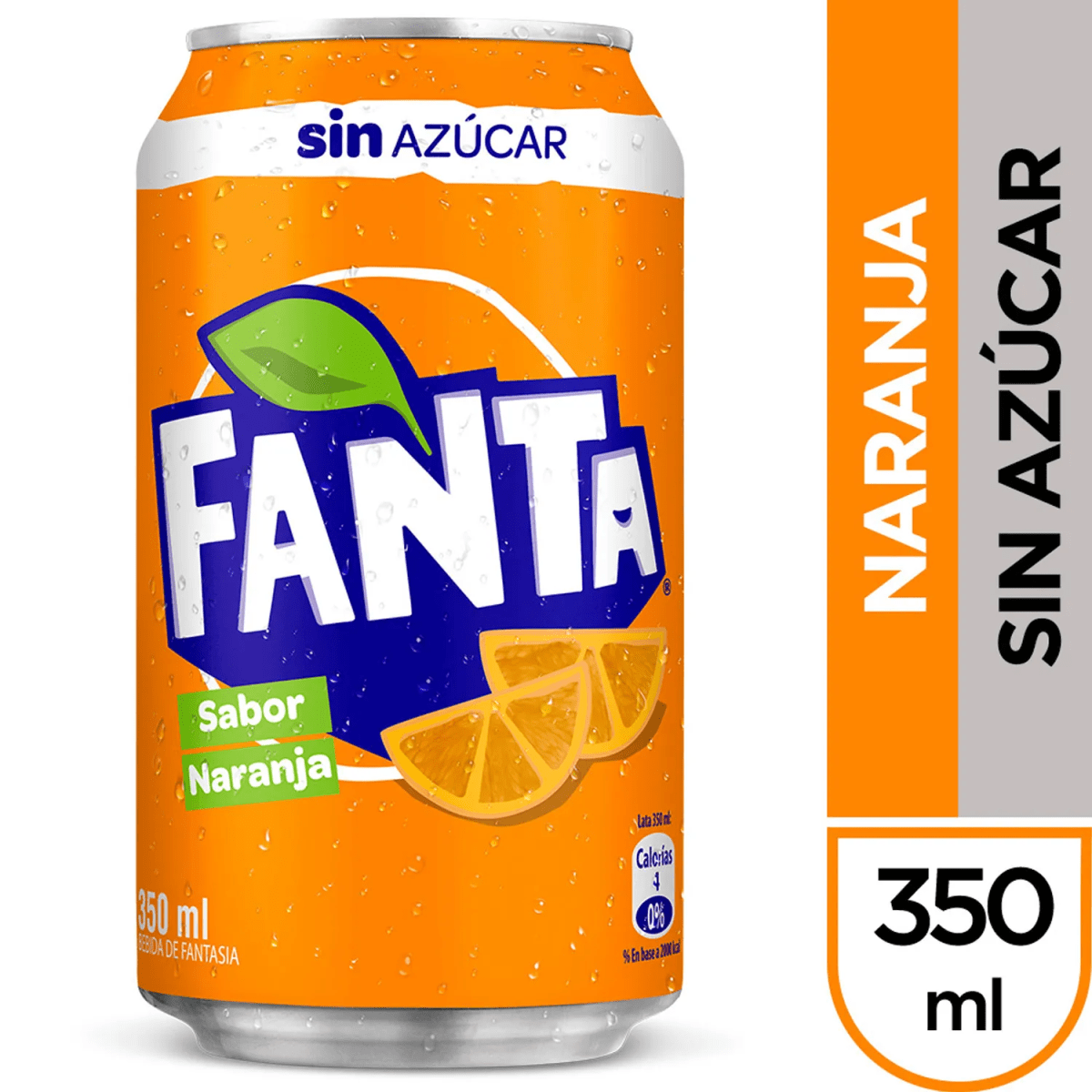 Fanta Lata 350 ml1