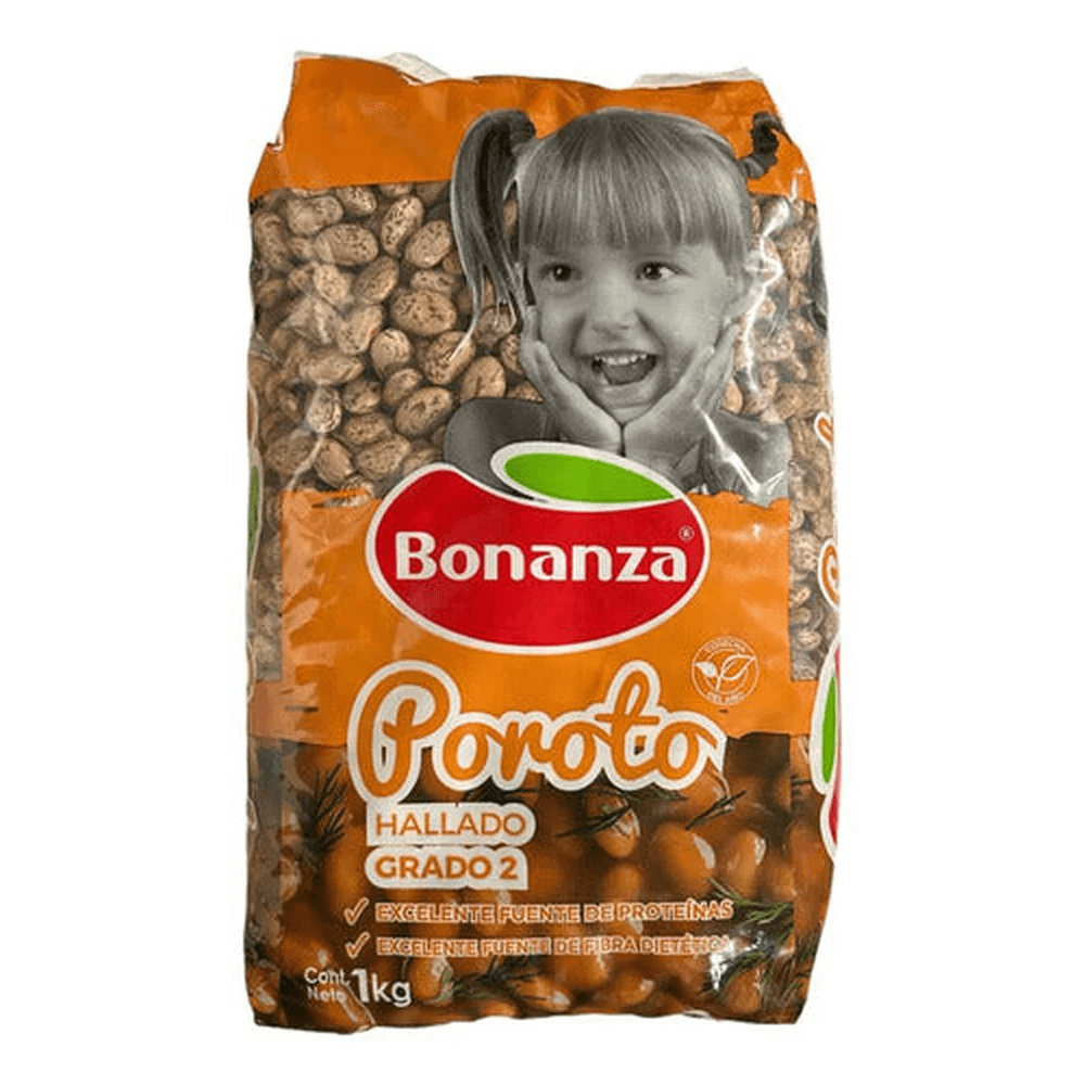 Porotos Grado 2 1 kg1