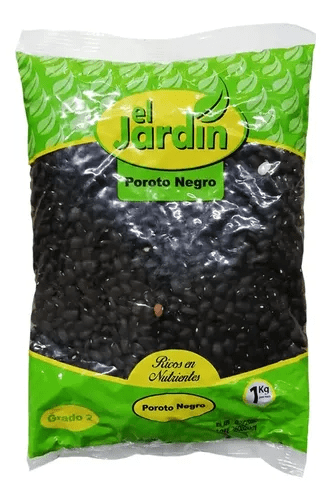 Portos Negros El Jardin 1 Kg1