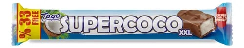 Chocolate Super Coco XXL1