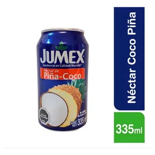 Jugo Jumex Piña-Coco 335ml1
